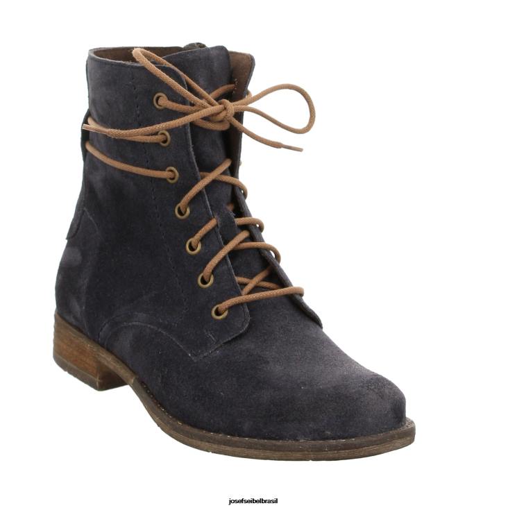 mulheres Josef Seibel siena 70 oceano botas F86Z214