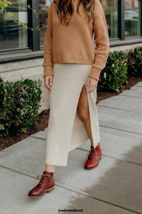 mulheres Josef Seibel siena 74 bordo botas F86Z196