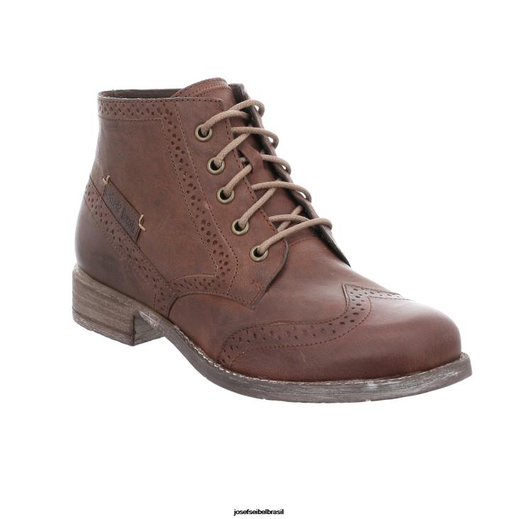 mulheres Josef Seibel siena 74 camelo botas F86Z198