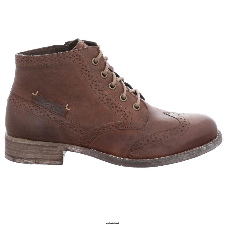 mulheres Josef Seibel siena 74 camelo botas F86Z198