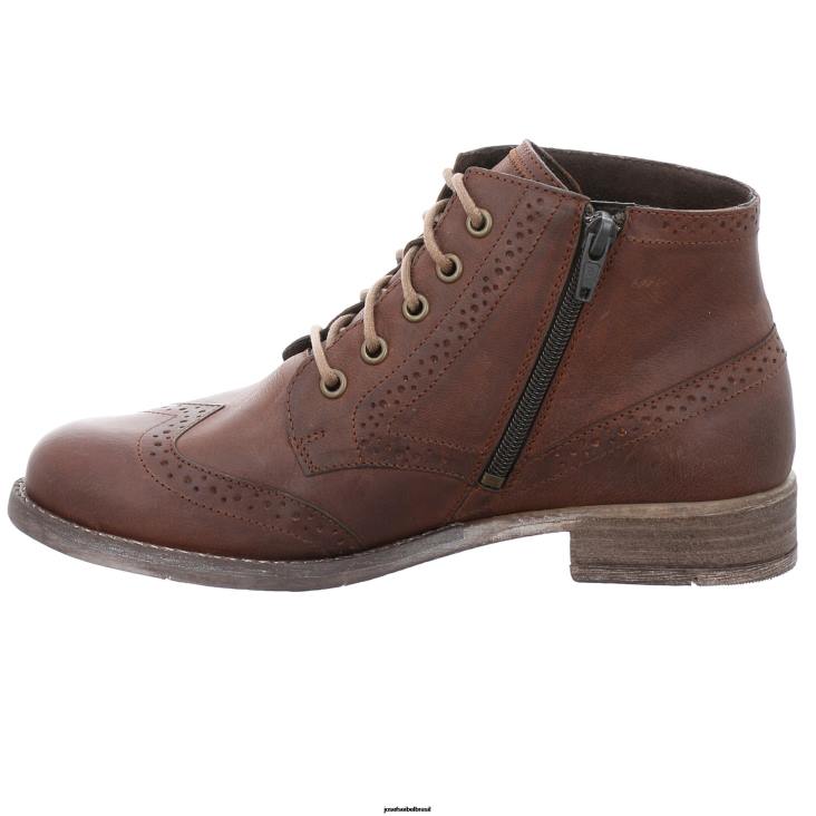 mulheres Josef Seibel siena 74 camelo botas F86Z198