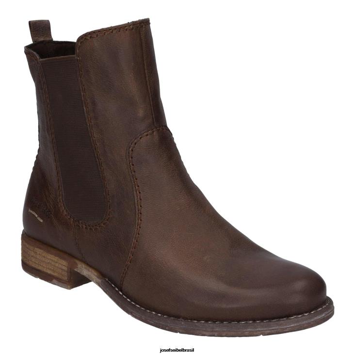 mulheres Josef Seibel siena 80 moro botas F86Z205