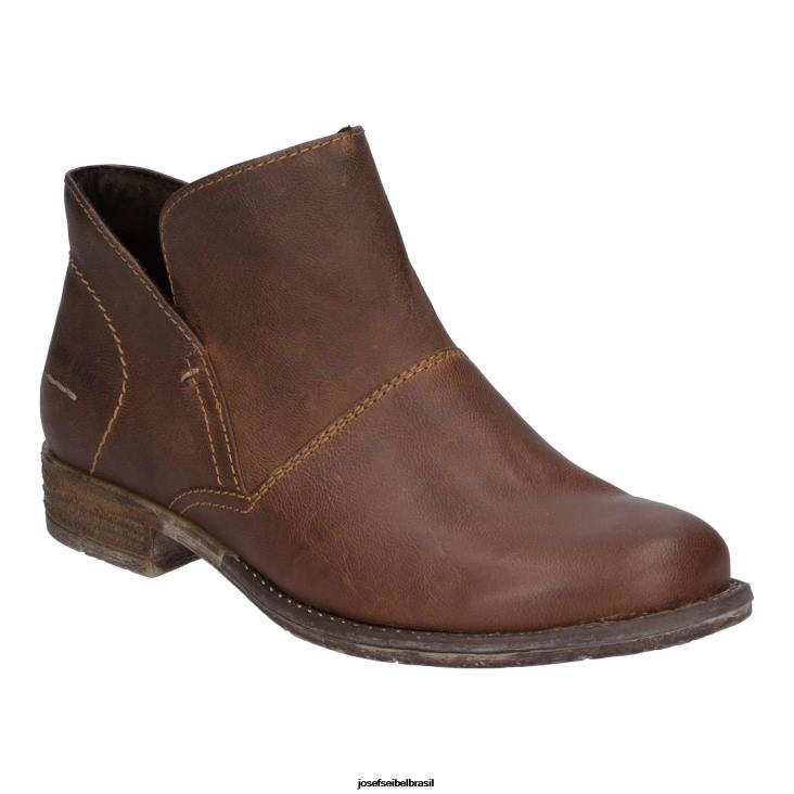 mulheres Josef Seibel siena 81 camelo botas F86Z217