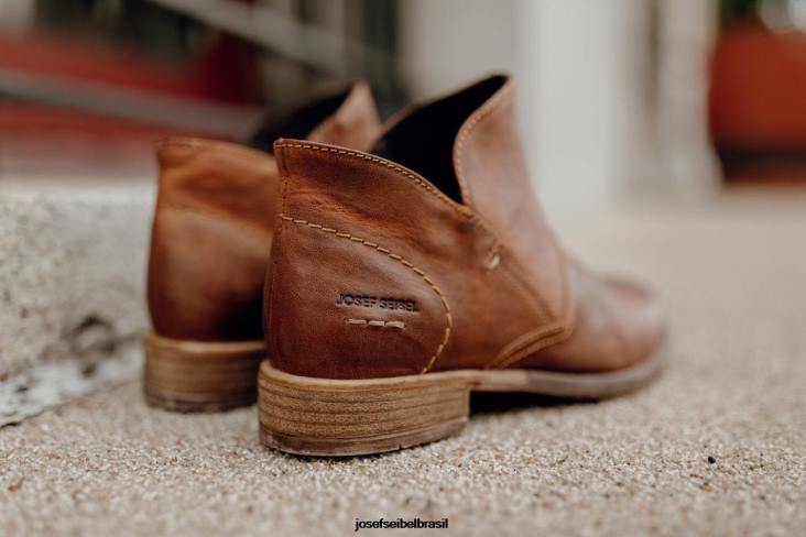 mulheres Josef Seibel siena 81 camelo botas F86Z217