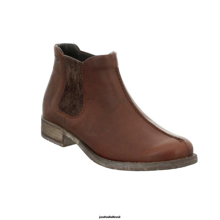 mulheres Josef Seibel siena 97 camelo botas F86Z246