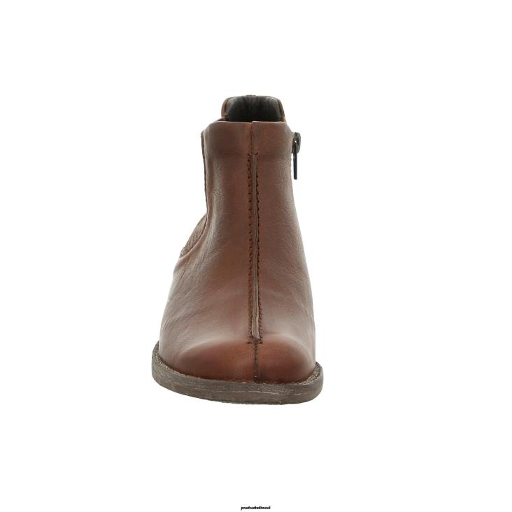 mulheres Josef Seibel siena 97 camelo botas F86Z246