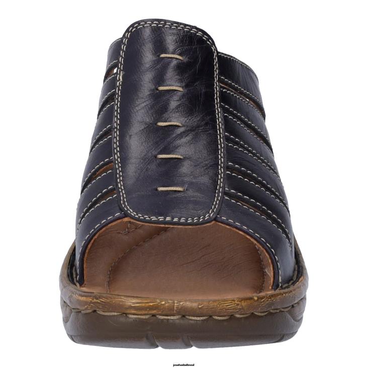 mulheres Josef Seibel catalunha 77 oceano sandálias F86Z83