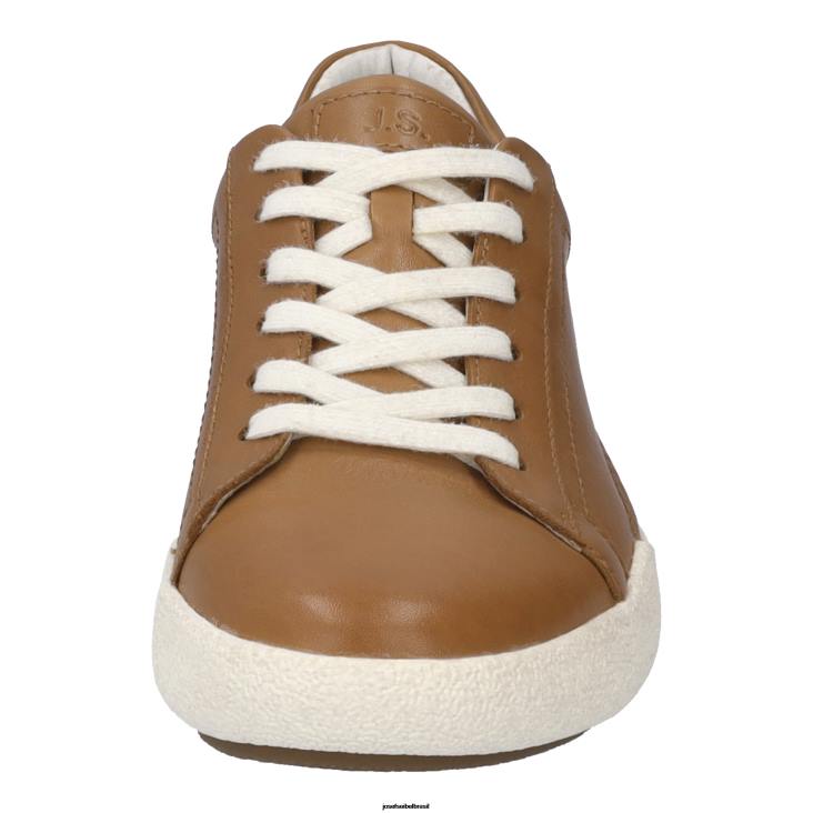 mulheres Josef Seibel clara 01 camelo sapatos de academia F86Z12