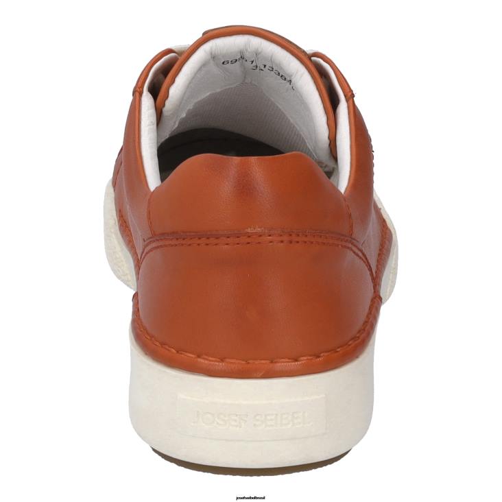 mulheres Josef Seibel clara 01 mandarim sapatos de academia F86Z14