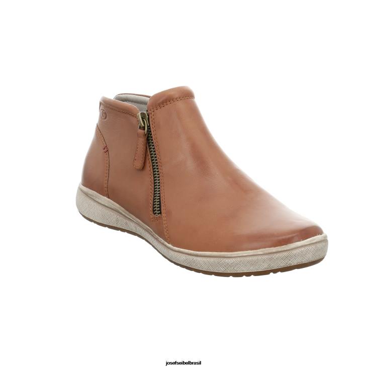 mulheres Josef Seibel cuidado 09 preto sapatos de academia F86Z35