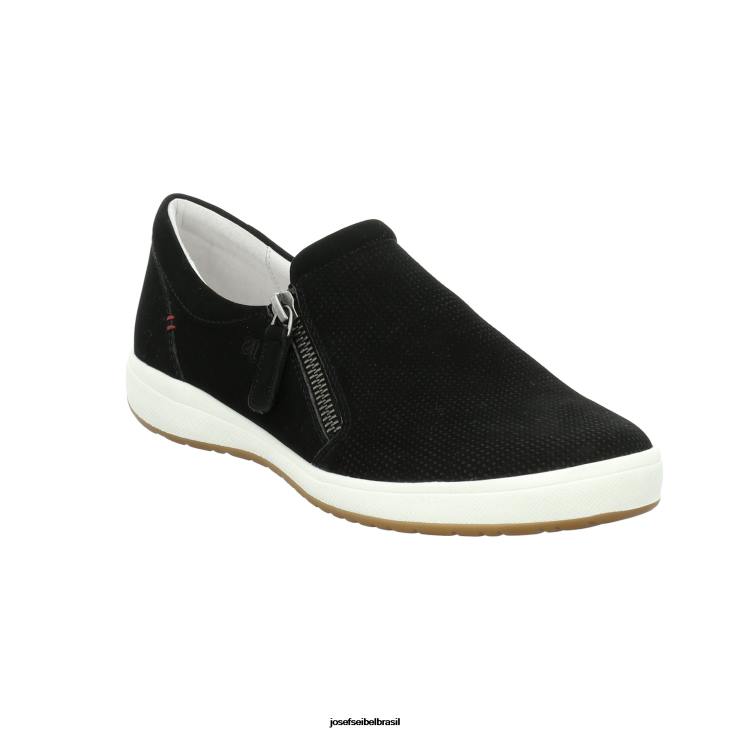 mulheres Josef Seibel cuidado 22 lagos sapatos de academia F86Z16