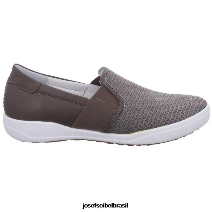 mulheres Josef Seibel sin 39 antrazita sapatos de academia F86Z40