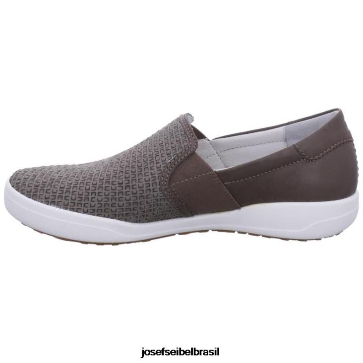 mulheres Josef Seibel sin 39 antrazita sapatos de academia F86Z40