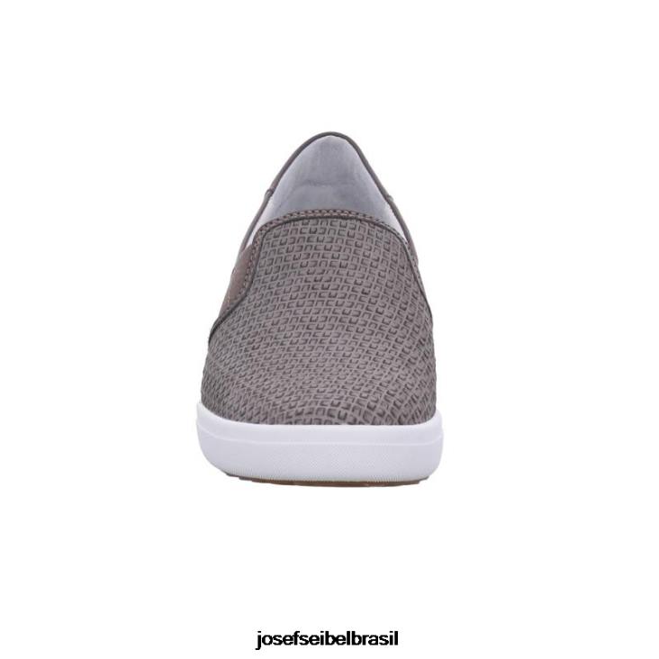 mulheres Josef Seibel sin 39 antrazita sapatos de academia F86Z40