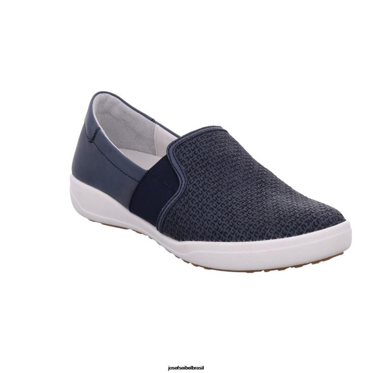 mulheres Josef Seibel sin 39 oceano sapatos de academia F86Z38