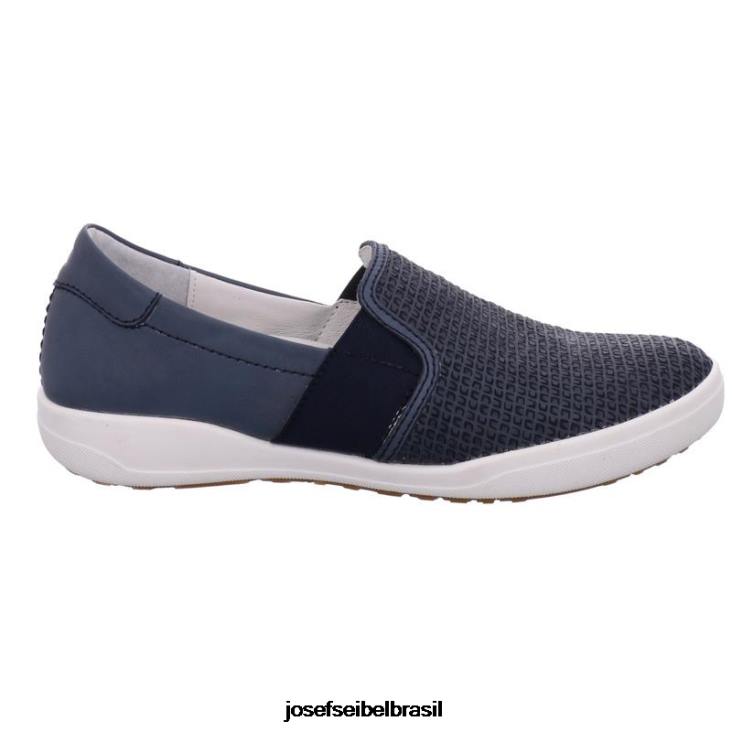 mulheres Josef Seibel sin 39 oceano sapatos de academia F86Z38