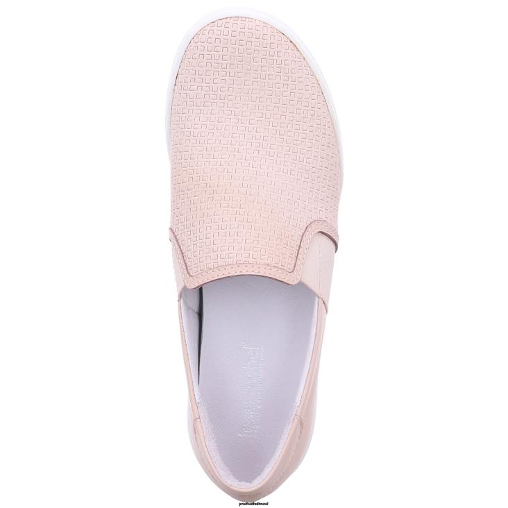 mulheres Josef Seibel sin 39 rosa sapatos de academia F86Z37