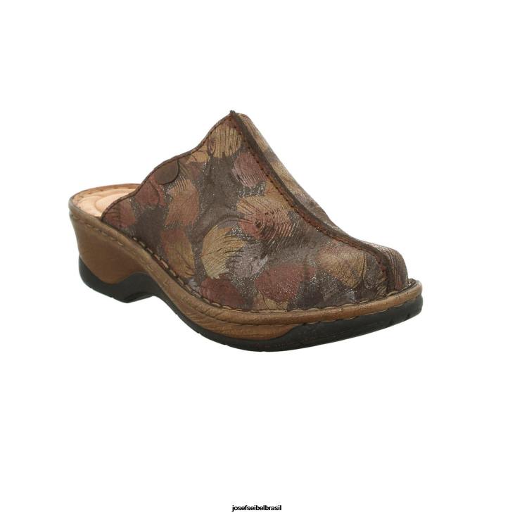 mulheres Josef Seibel Catalunha 51 moro tamancos F86Z278