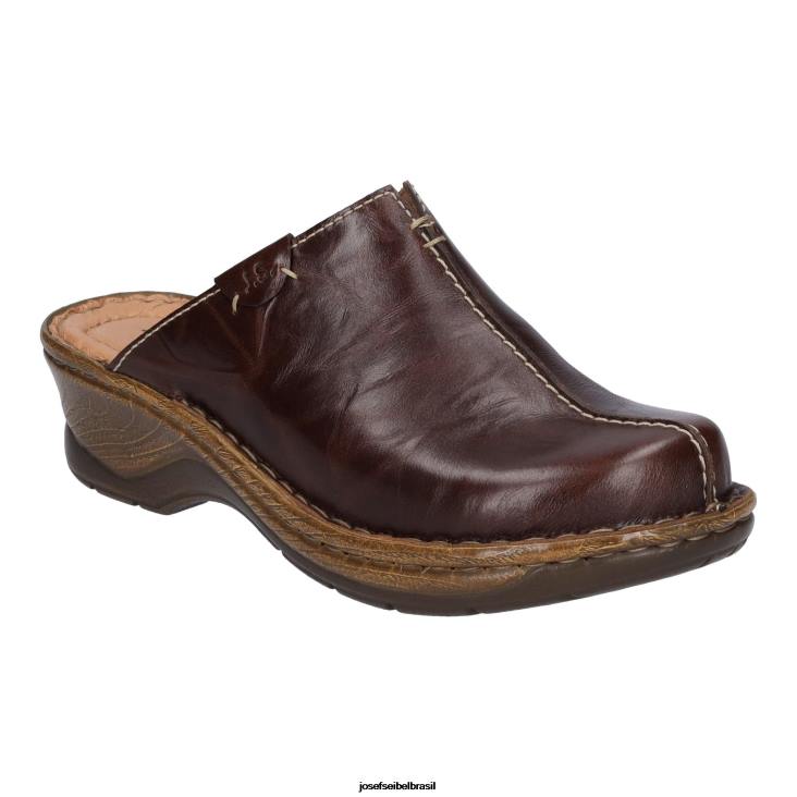 mulheres Josef Seibel catalunha 54 brasil tamancos F86Z274